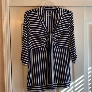 Lane Bryant blouse 18/20